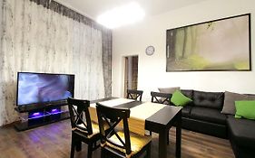 Lana Appartements
